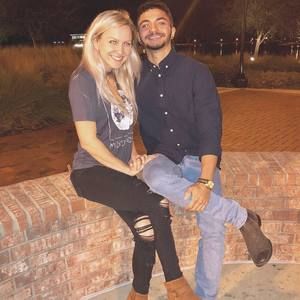 Meet your Posher, Zachary